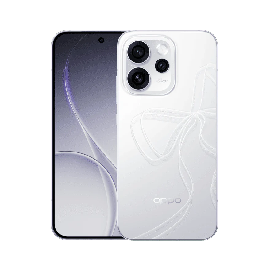 Oppo Reno6 5G