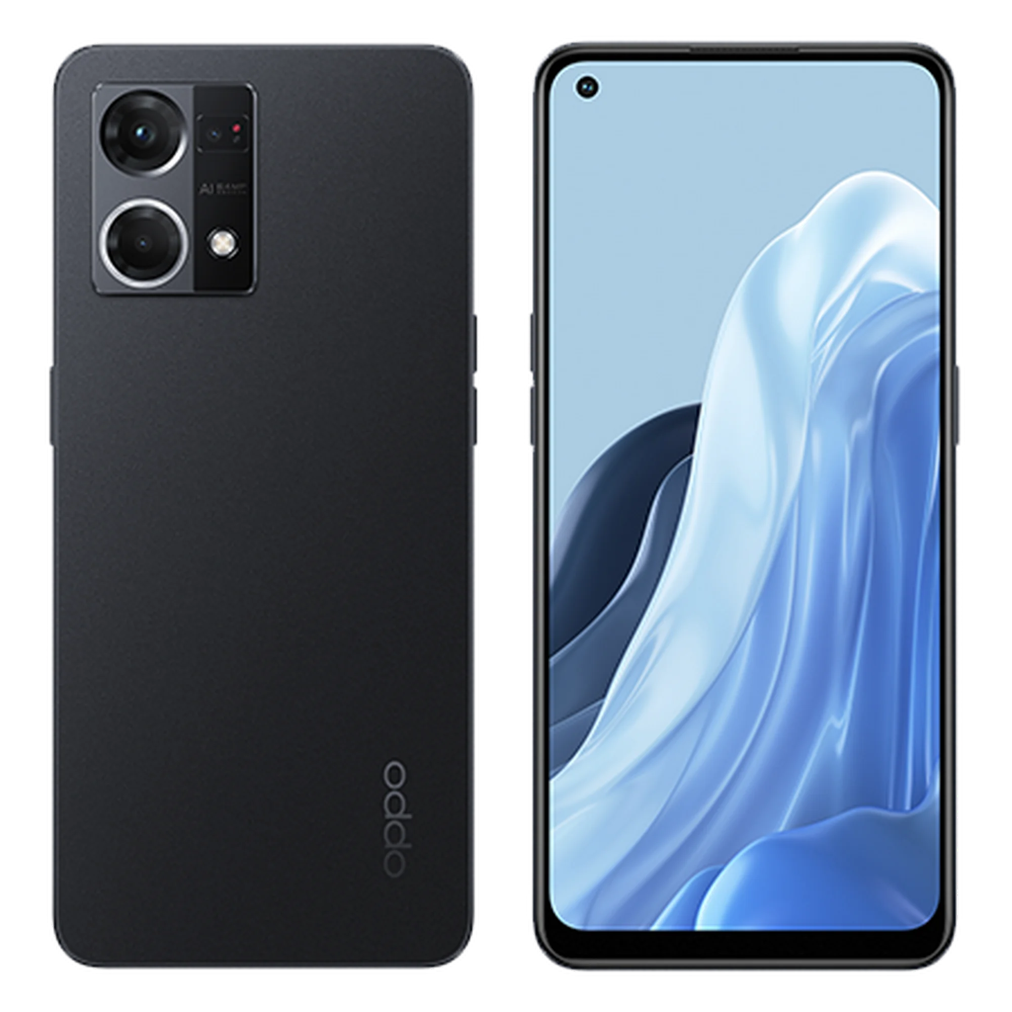 Oppo Reno7