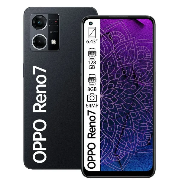 Oppo Reno7 3