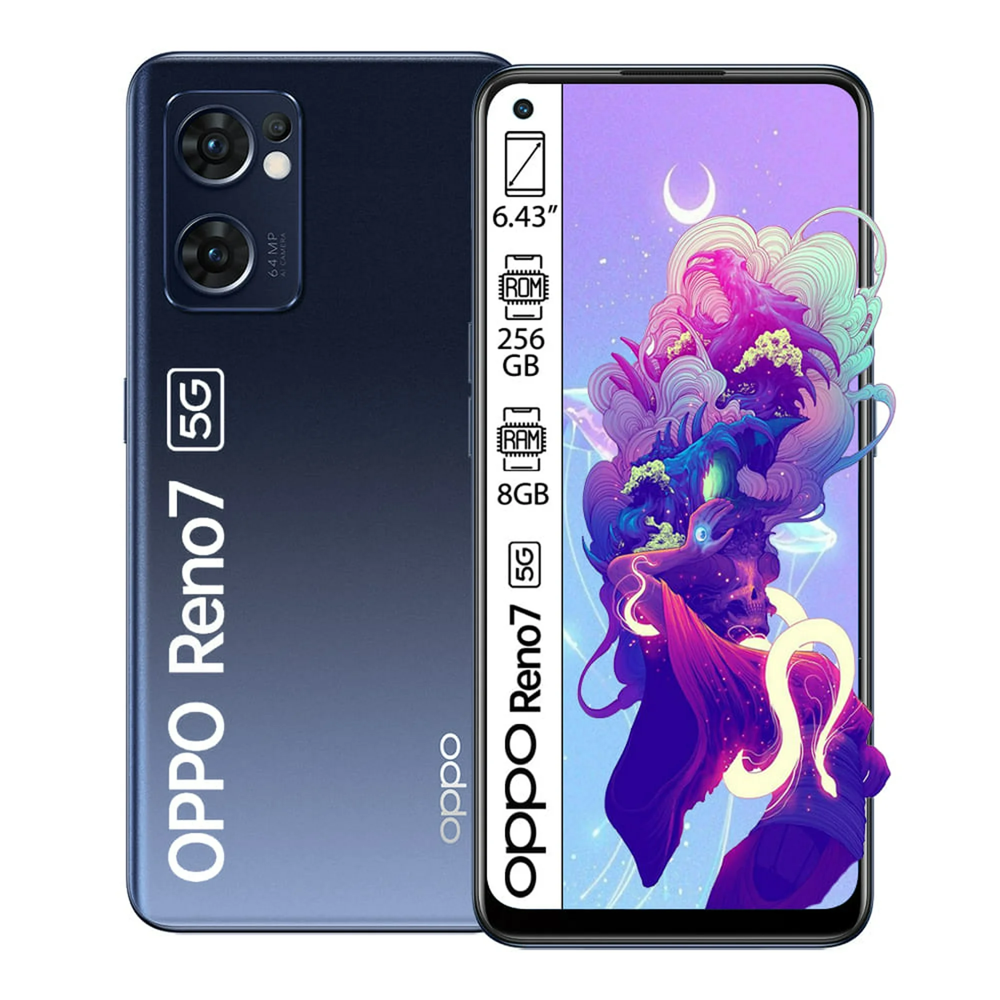 Oppo Reno7 2