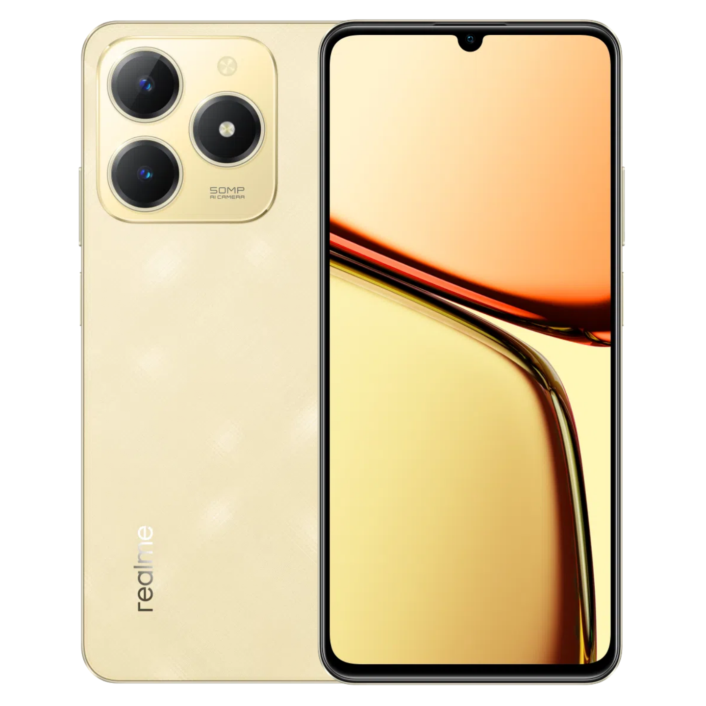 Realme 11 Pro 5G 3