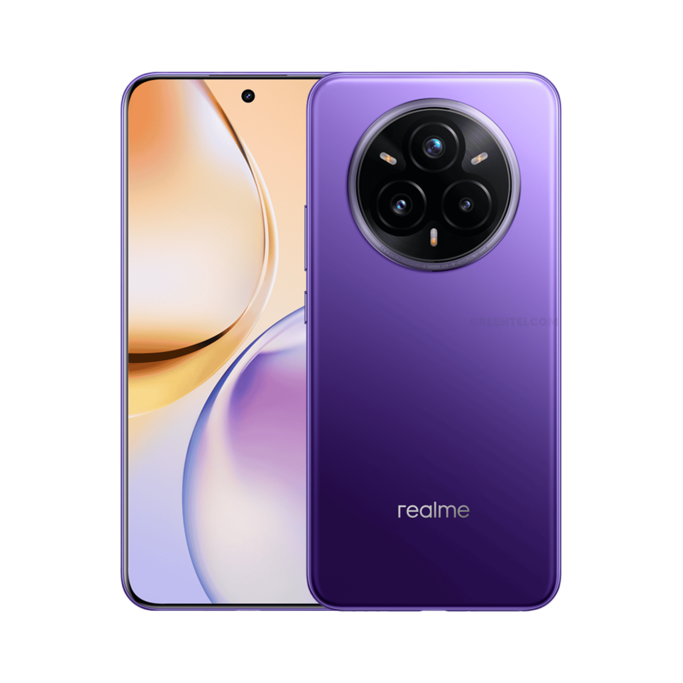Realme