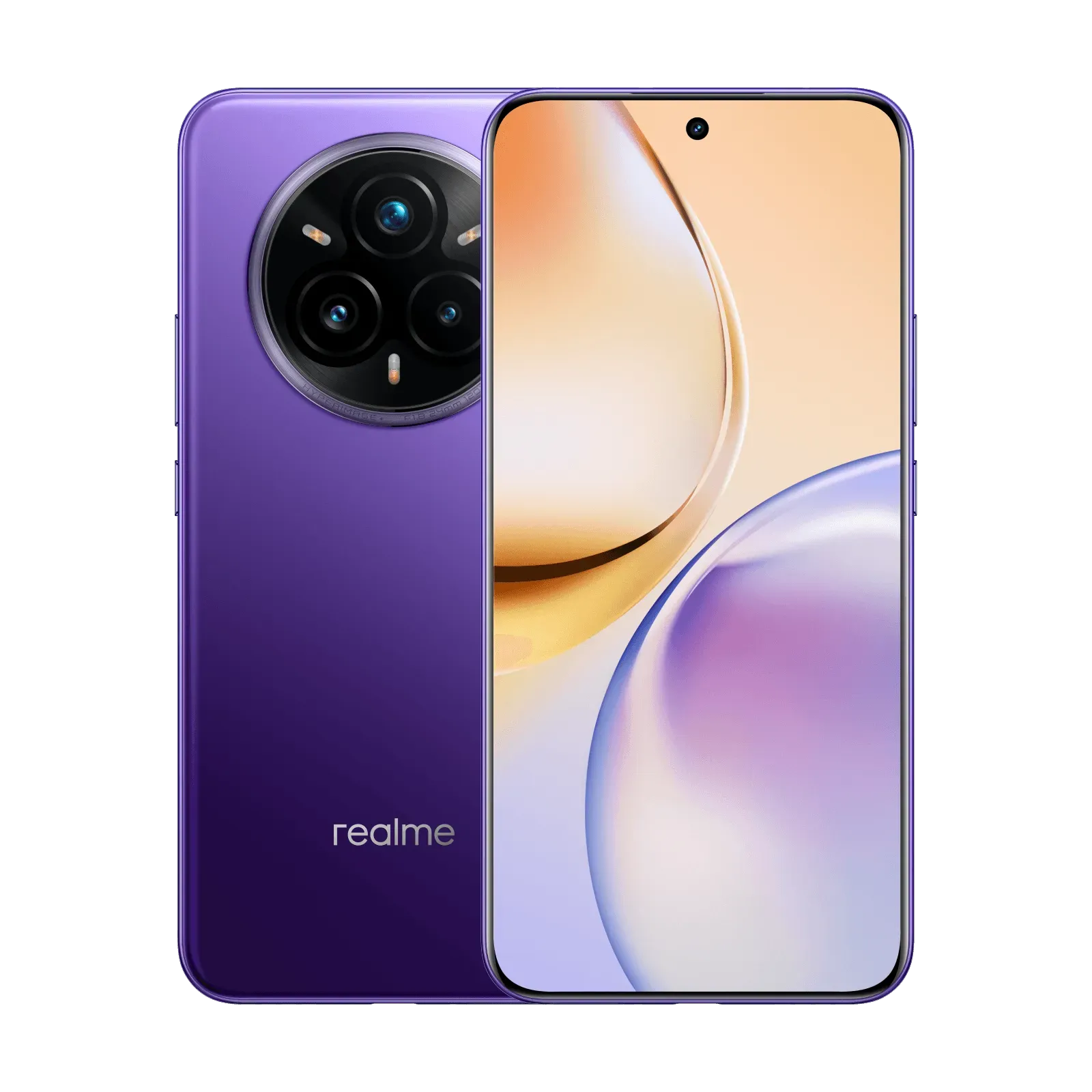 Realme 14 Pro Plus 5G