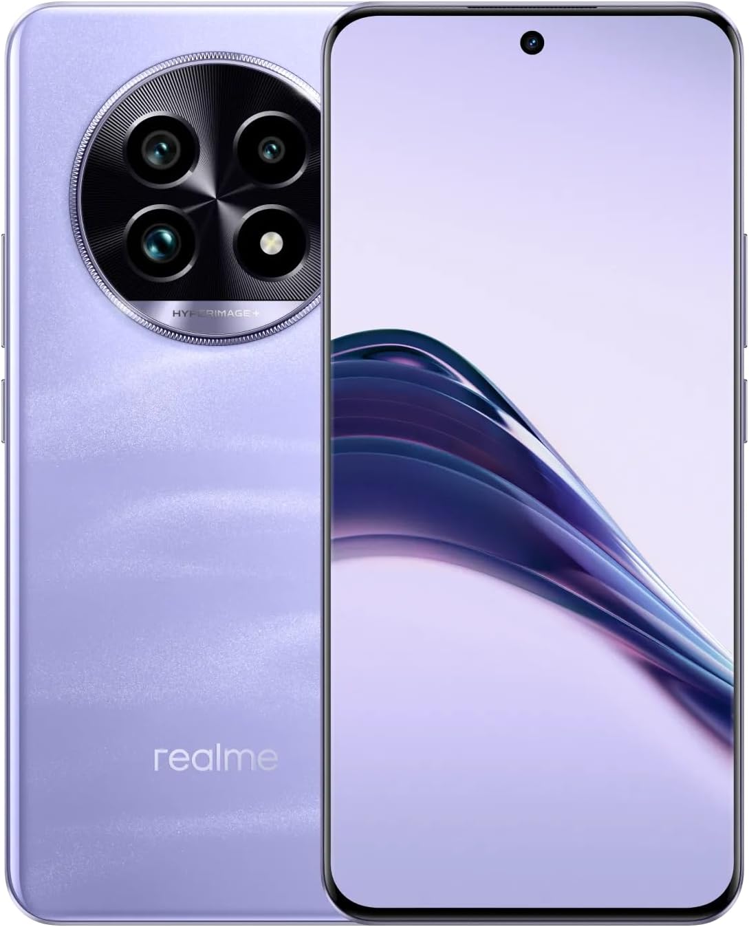 Realme 14 Pro Plus 5G