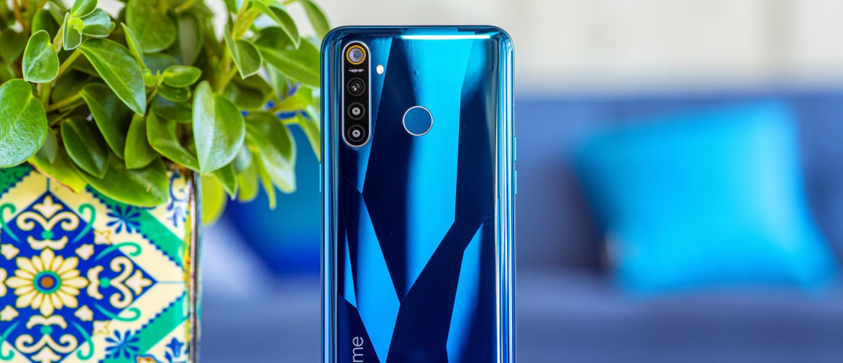 Realme 5 Pro RMX1971 2