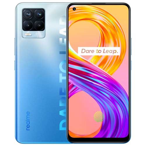 Realme 6