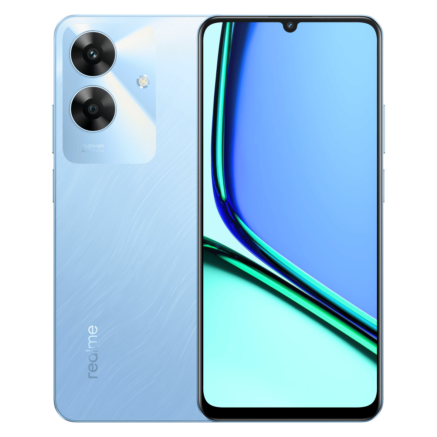Realme 6 Pro RMX2063 4