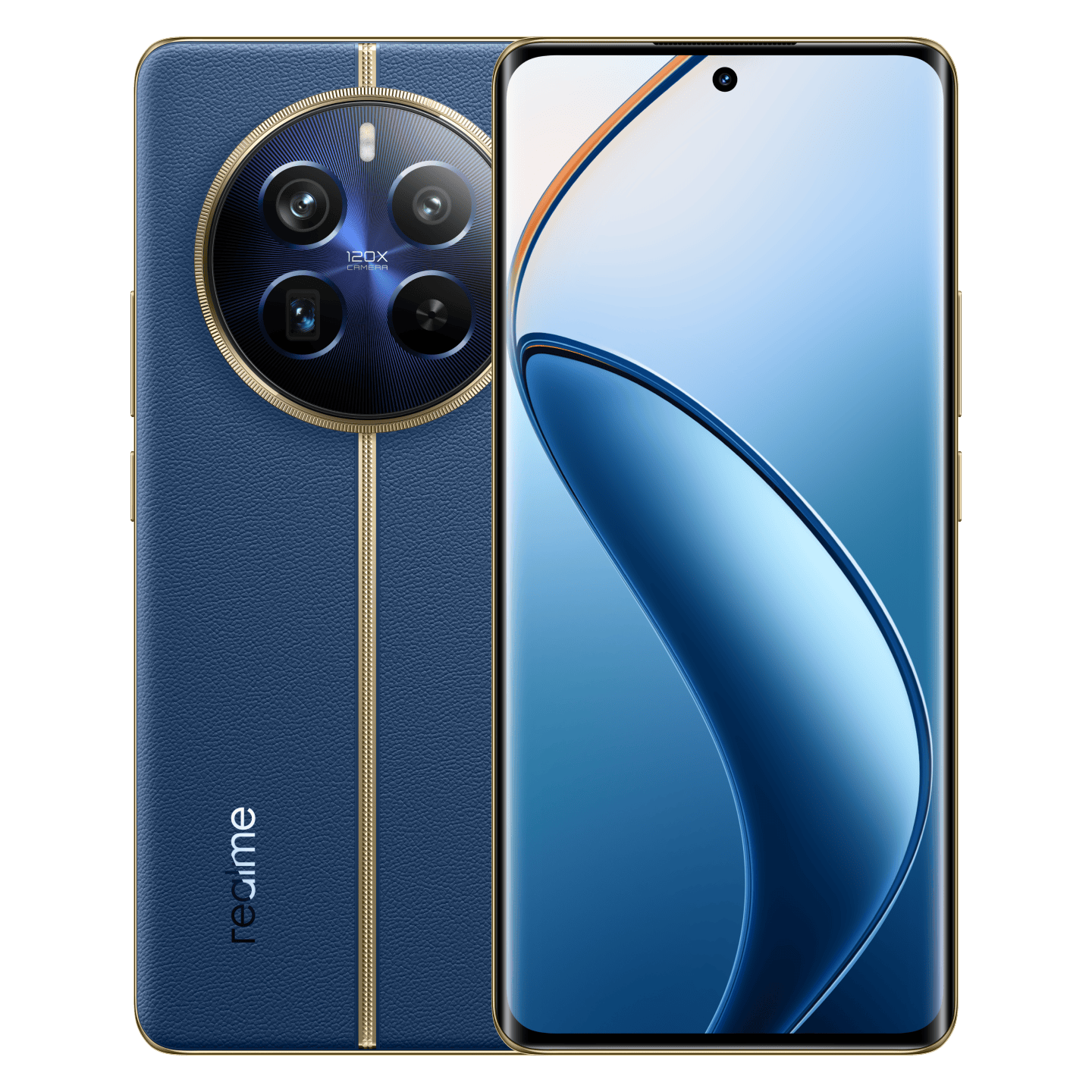 Realme 6 Pro RMX2063 5