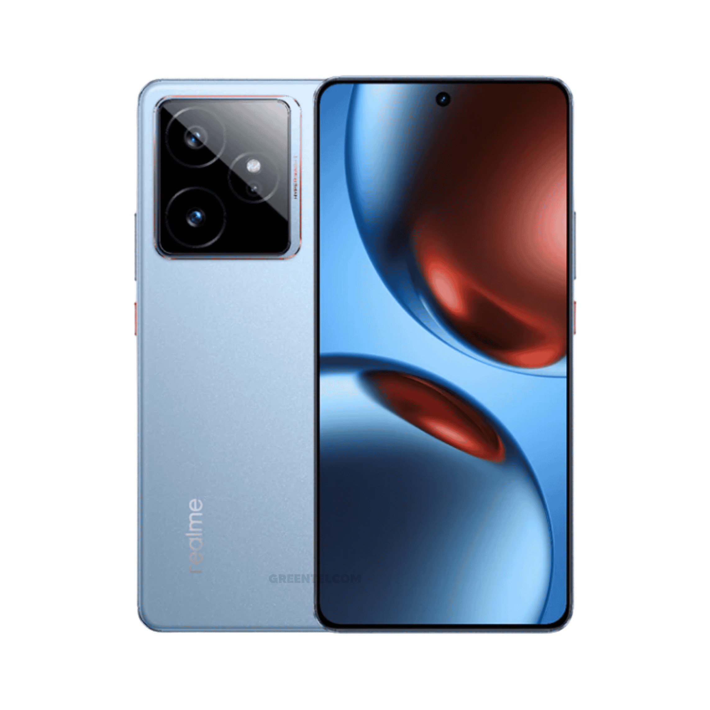 Realme 7 Pro 2
