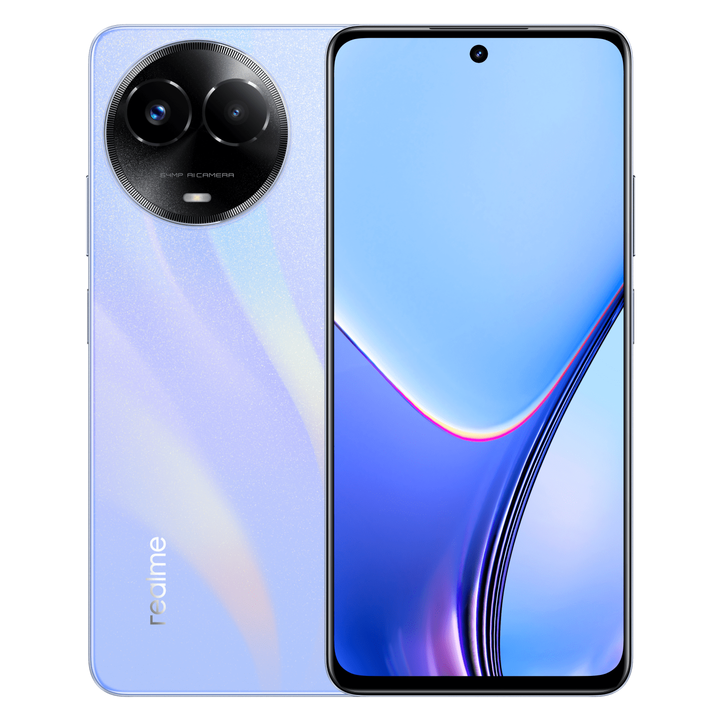 Realme 7 Pro 3