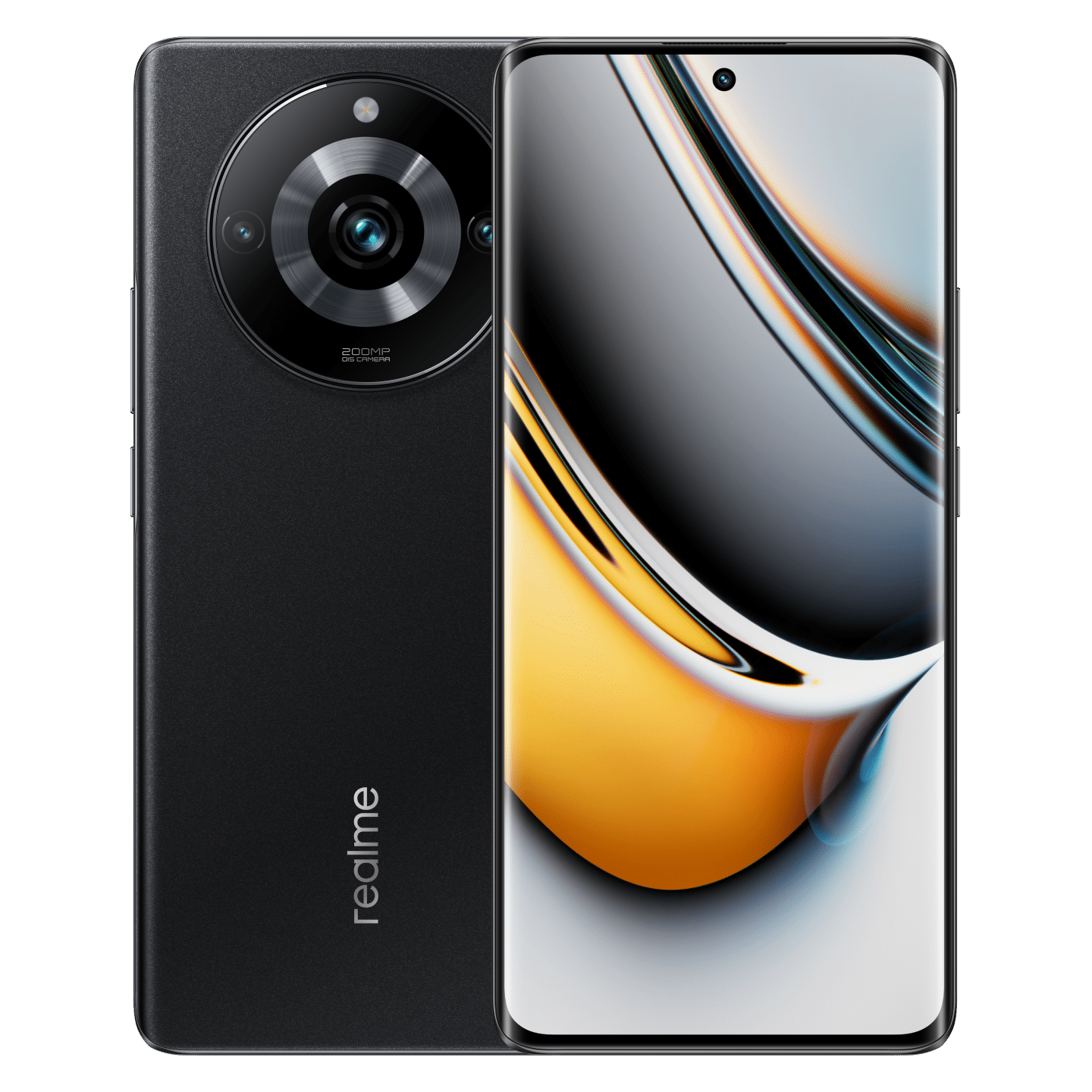 Realme 9 Pro Plus 5G 2