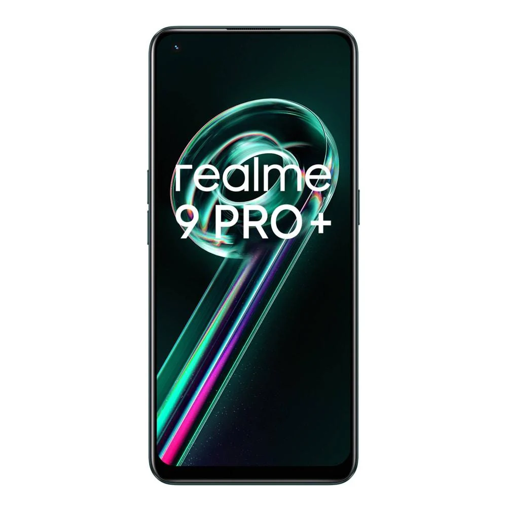 Realme 9 Pro Plus 5G