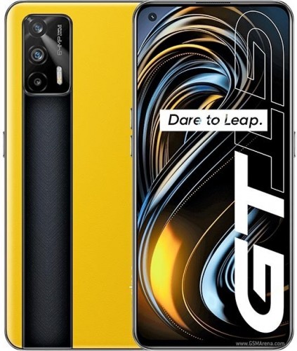 Realme GT Master 5G 2
