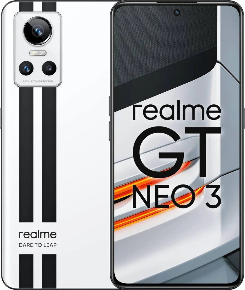 Realme GT Neo 3 150W 5G