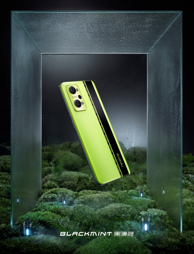 Realme GT Neo2 5G 2
