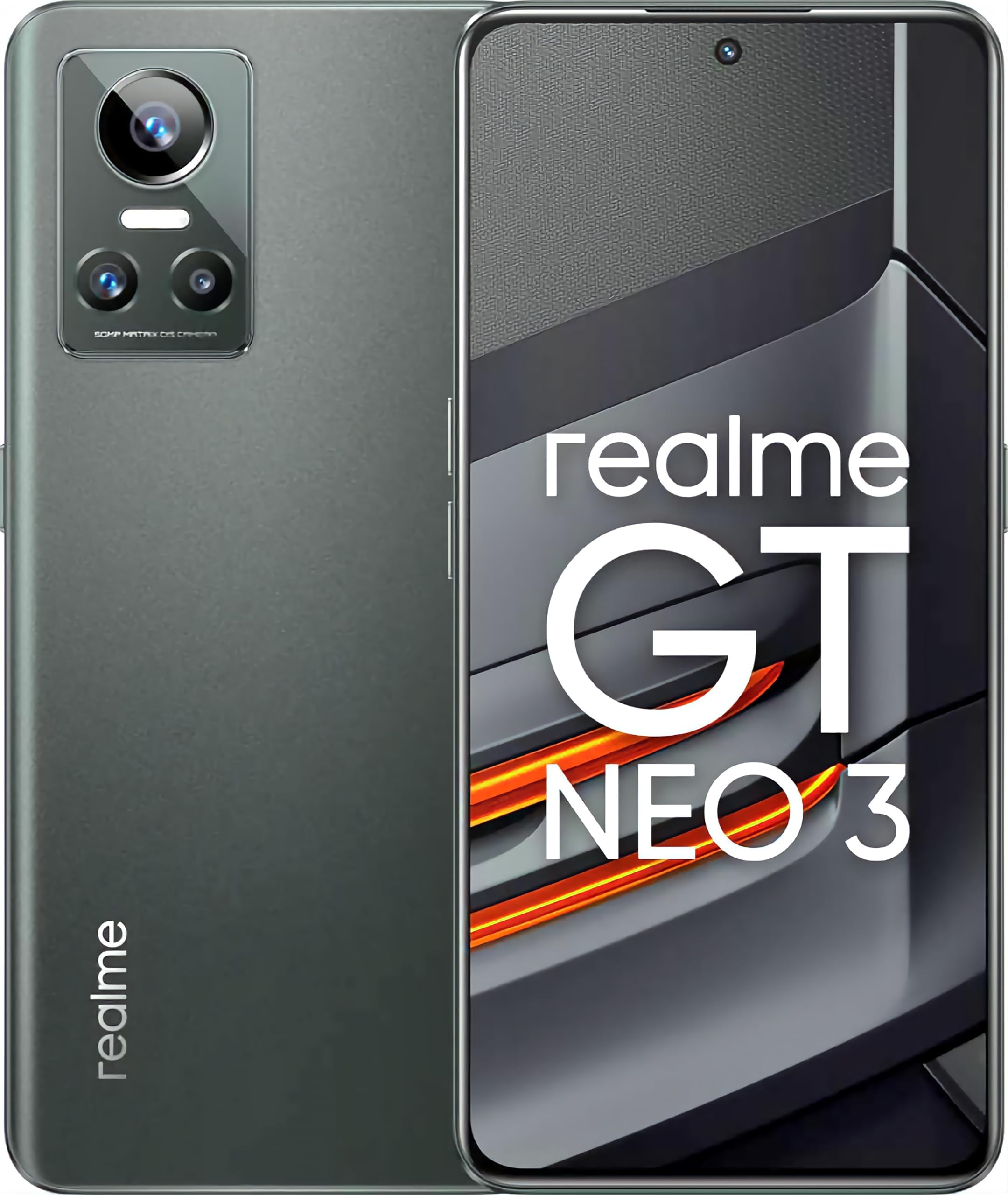 Realme GT Neo2 5G