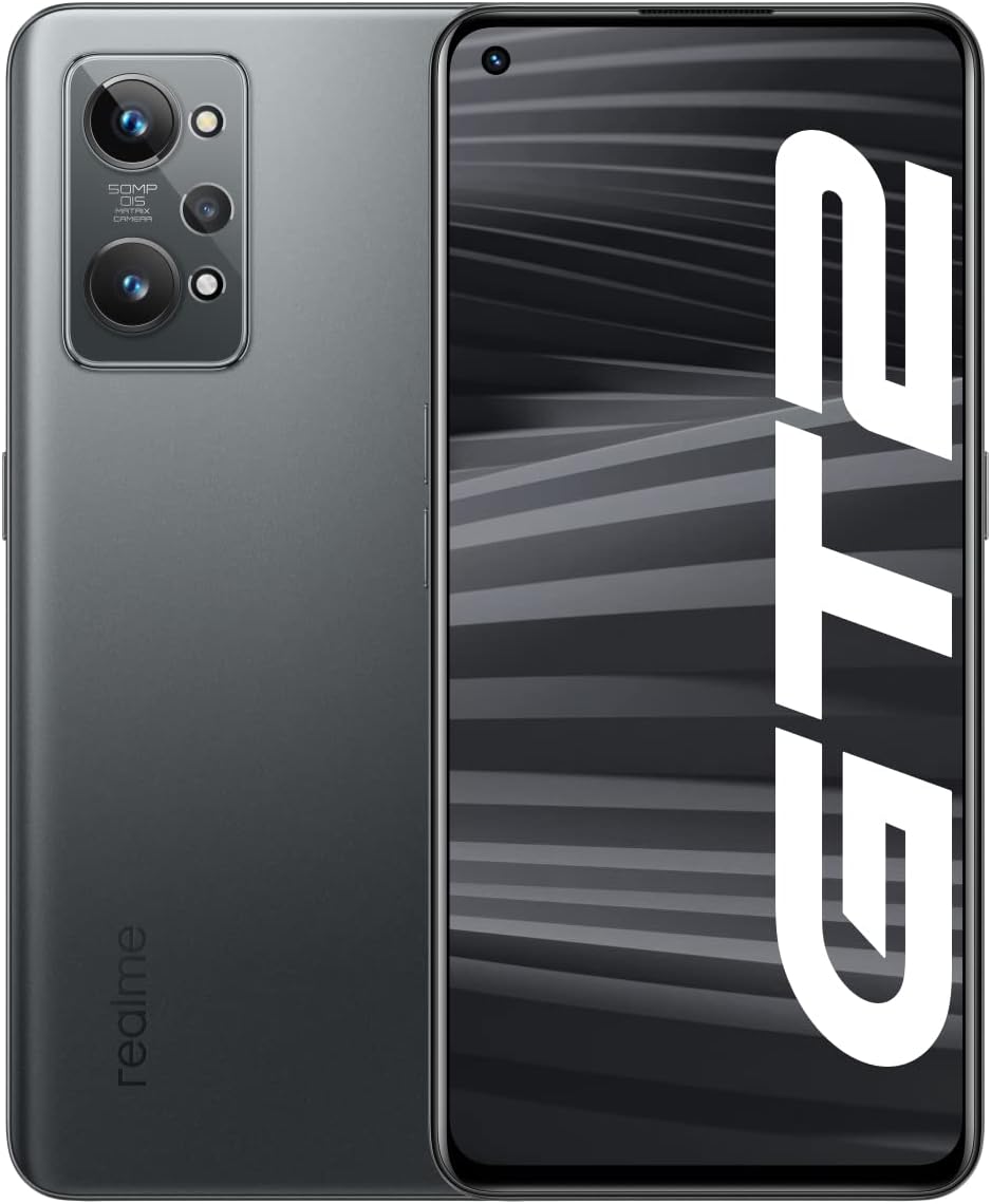 Realme GT2 5G