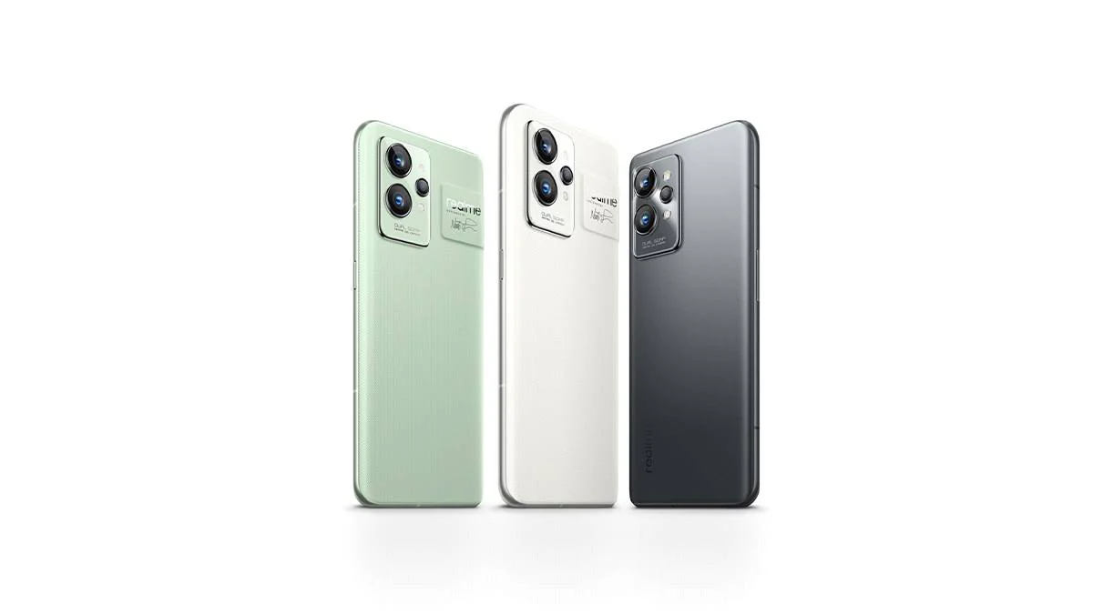 Realme GT2 Pro 5G