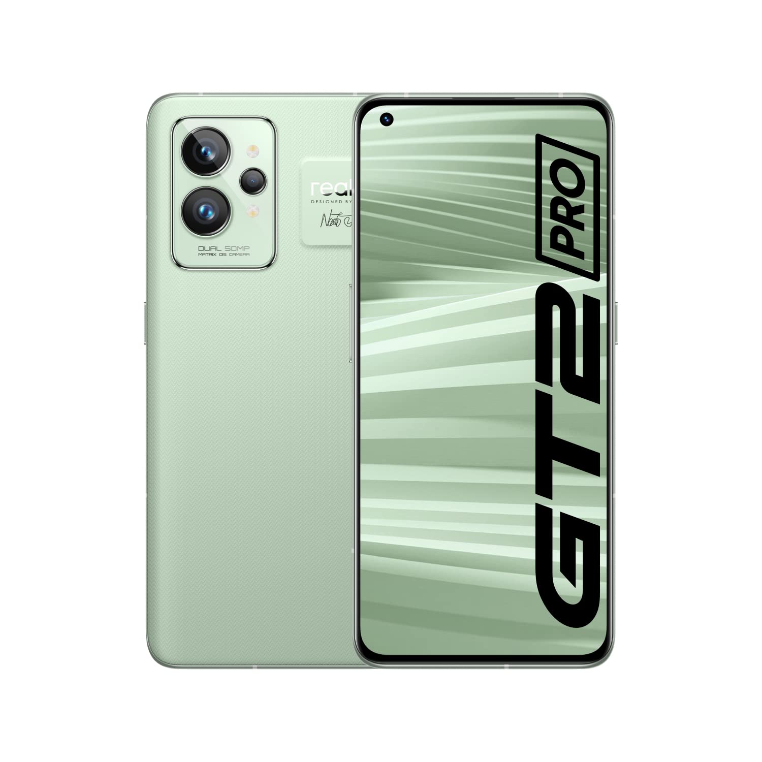 Realme GT2 Pro 5G