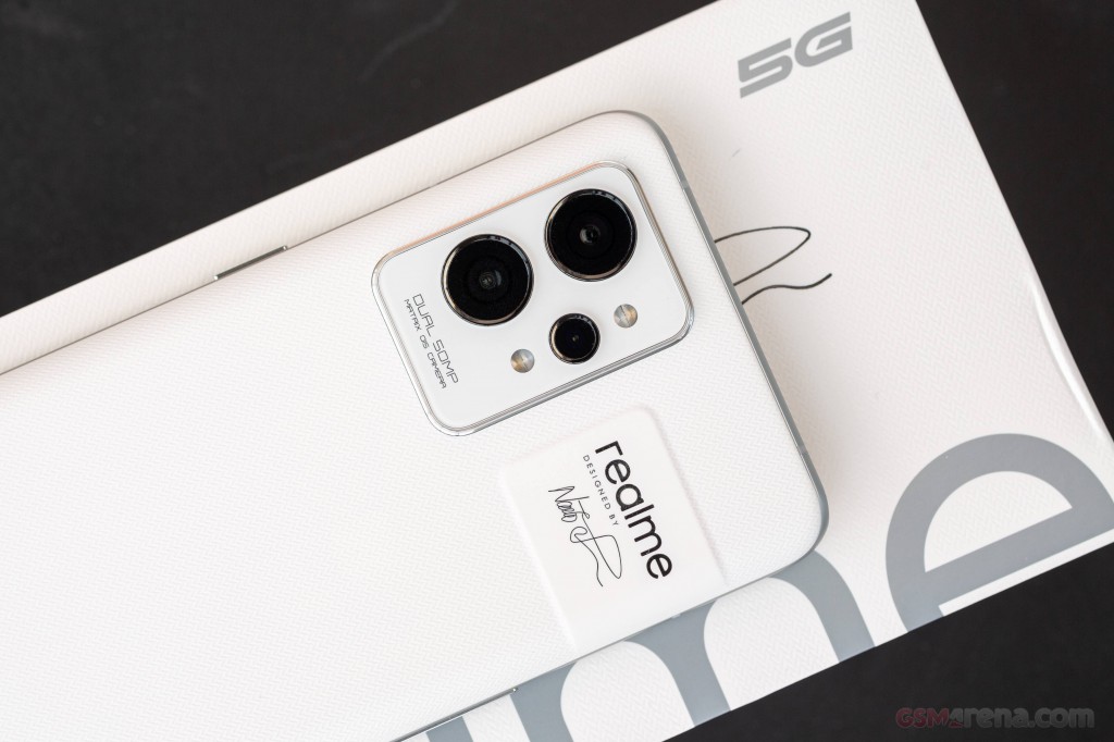 Realme GT2 Pro 5G