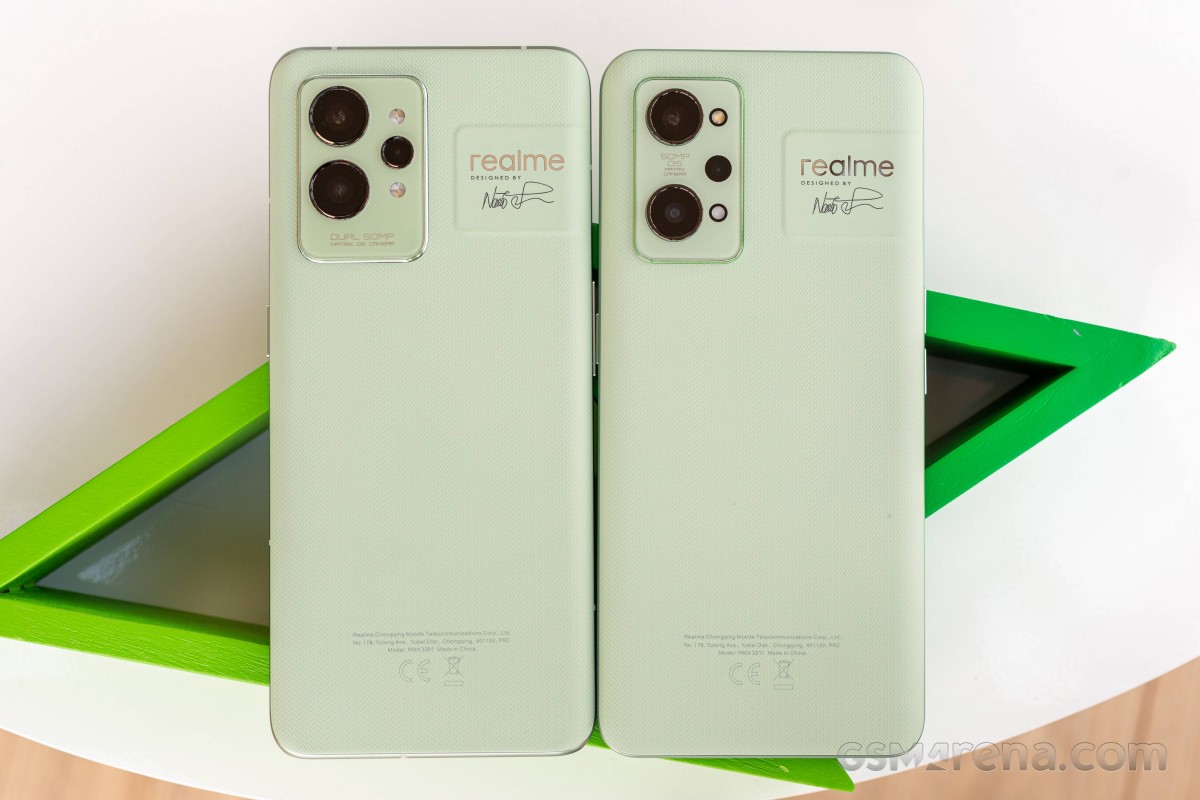 Realme GT2 Pro 5G 2