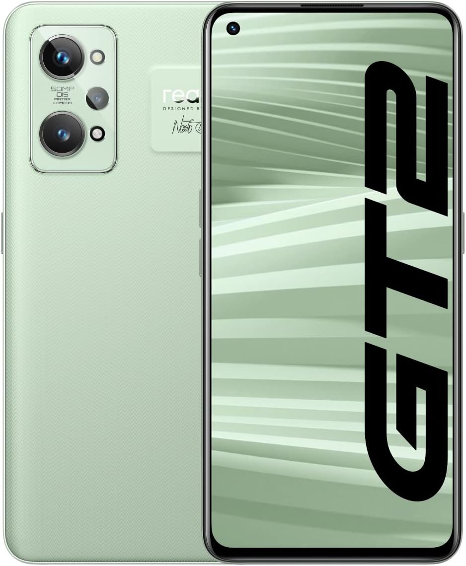 Realme GT2 Pro 5G
