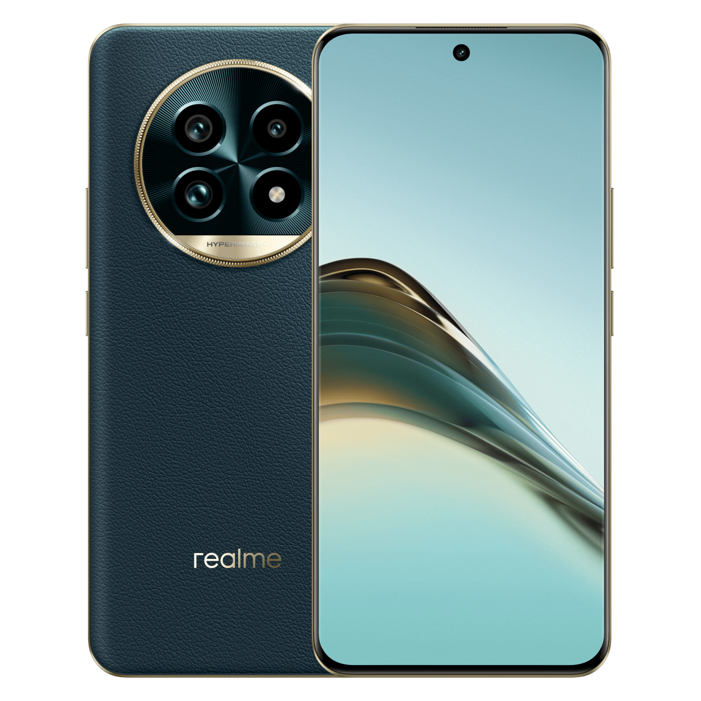 Realme X3 SuperZoom 4