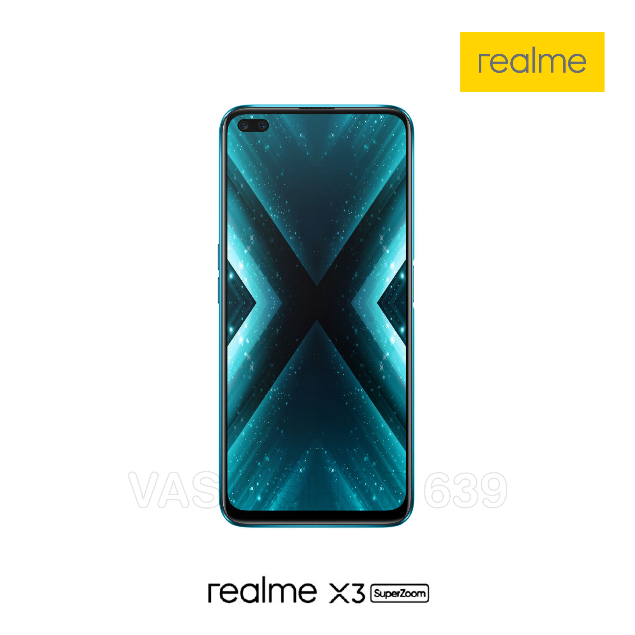 Realme X3 SuperZoom 3