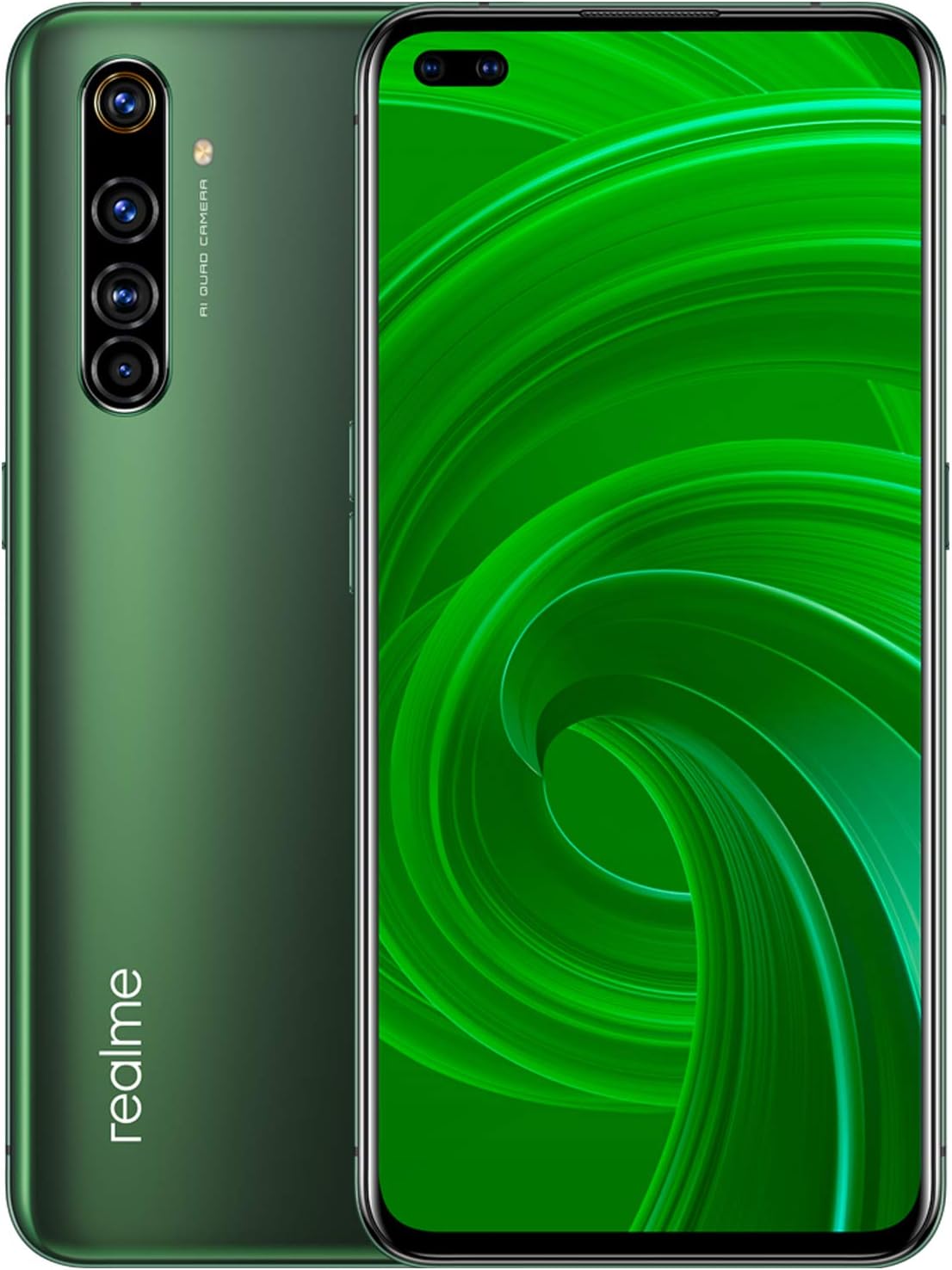 Realme X50 Pro 5G