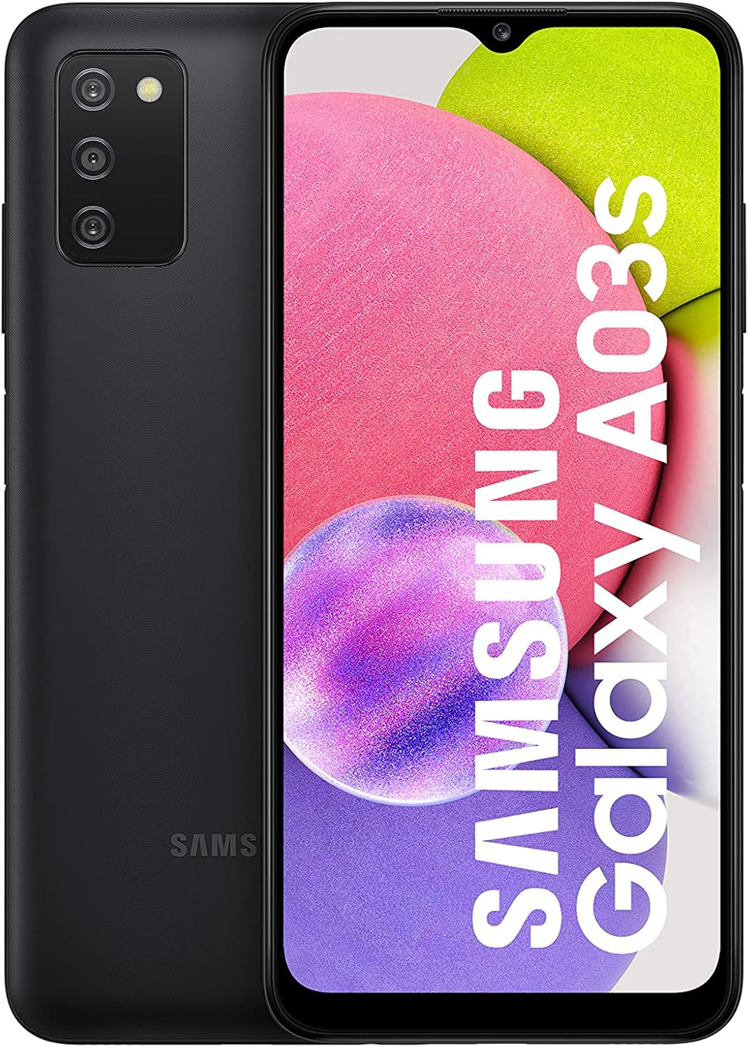 Samsung Galaxy A03s A037F 3