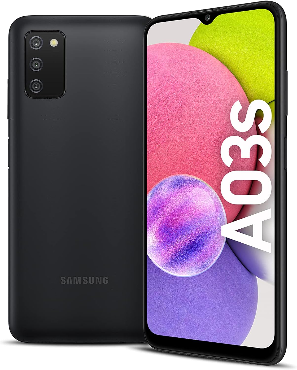 Samsung Galaxy A03s A037F 2