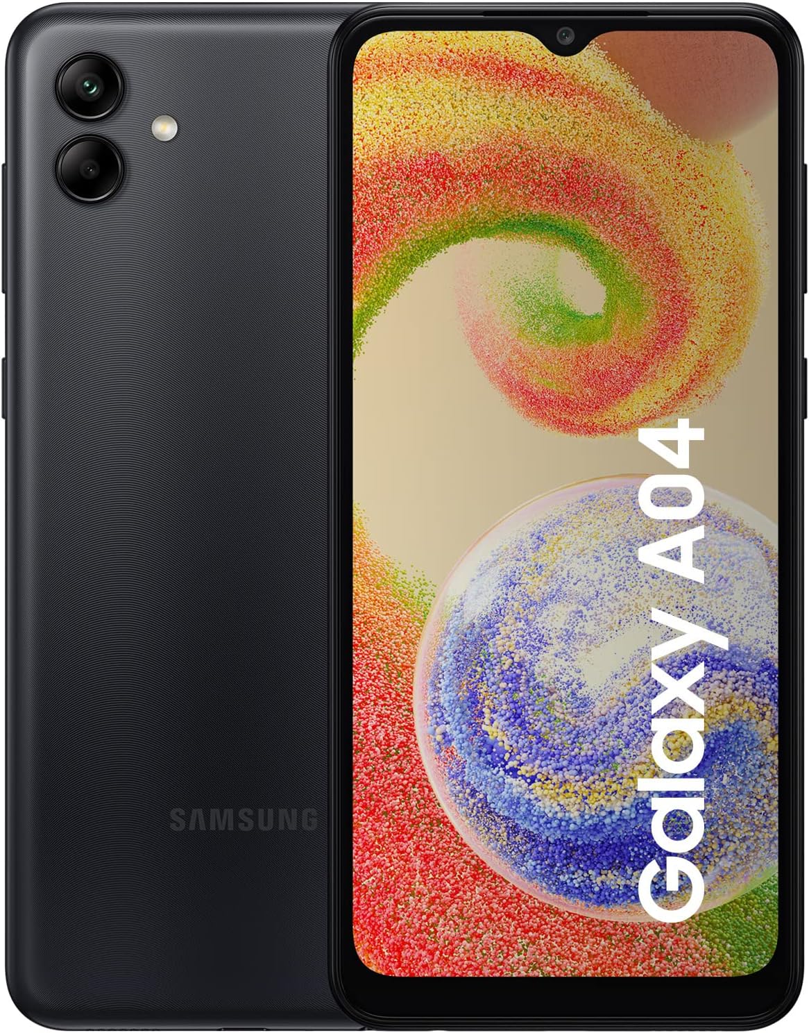 Samsung Galaxy A04 A045F 2