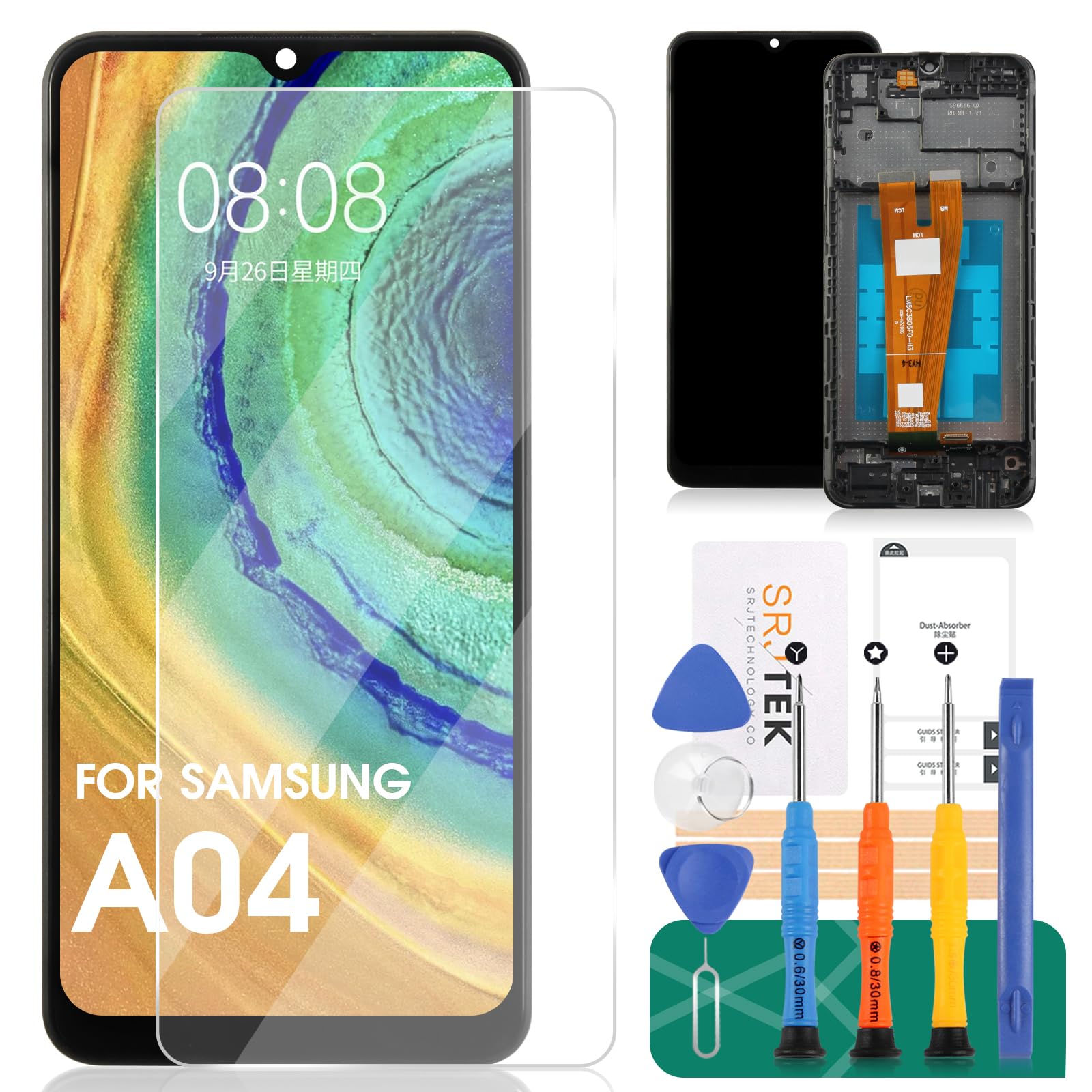 Samsung Galaxy A04 A045F