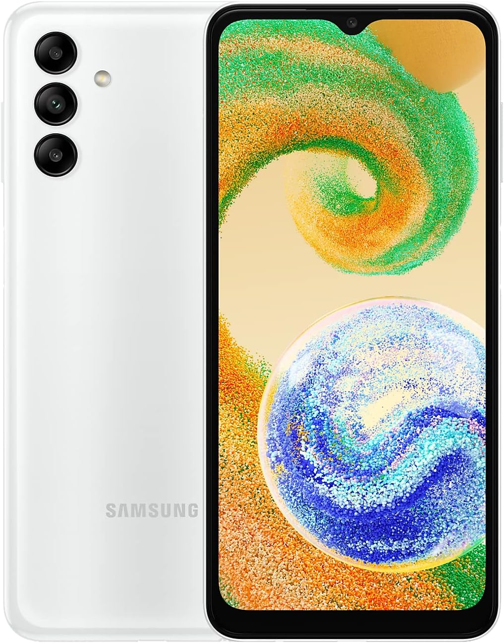 Samsung Galaxy A04s A047F