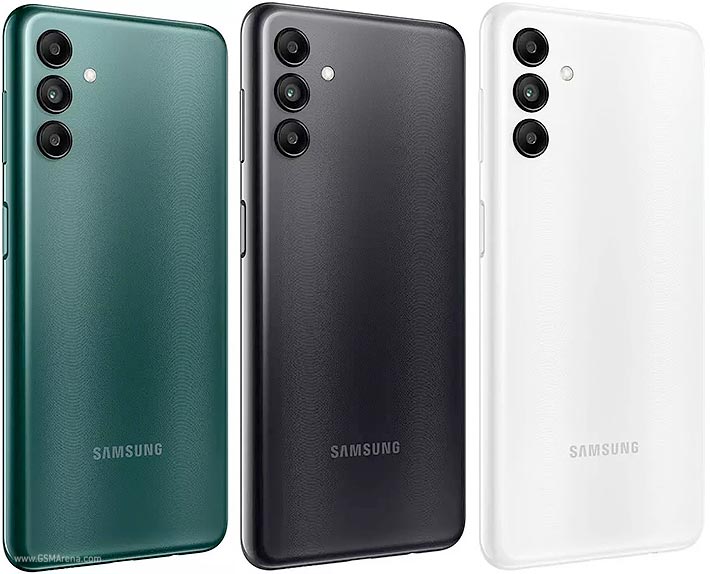 Samsung Galaxy A04s A047F