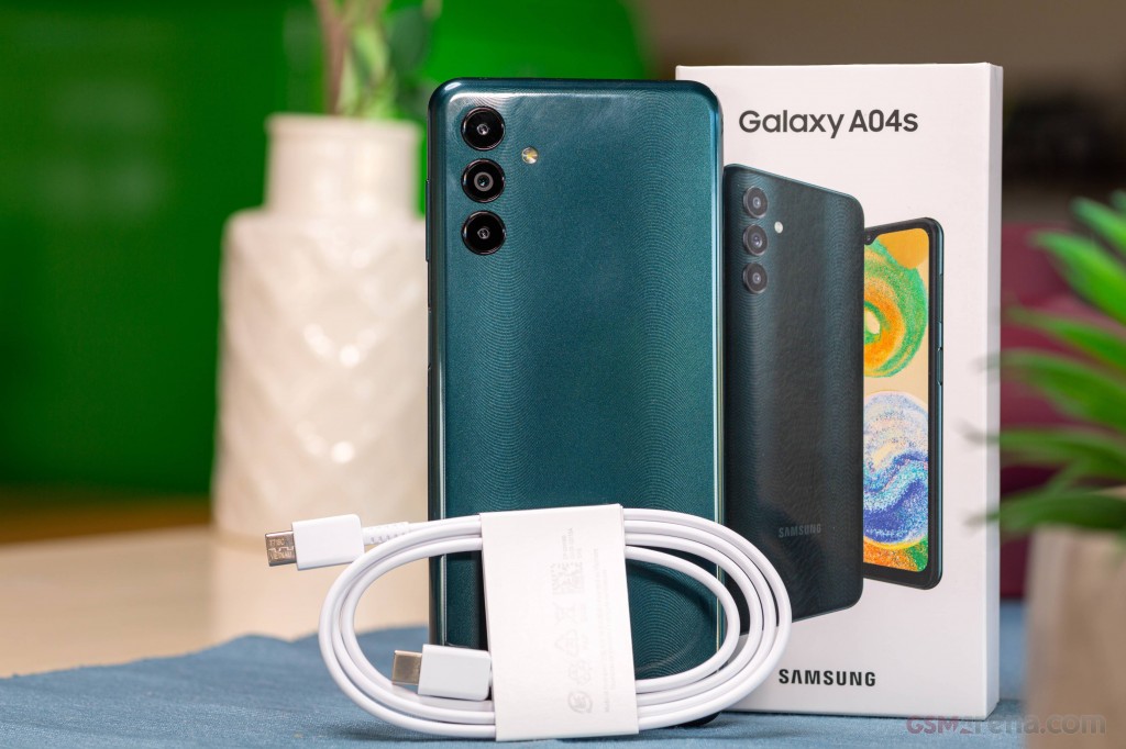 Samsung Galaxy A04s A047F