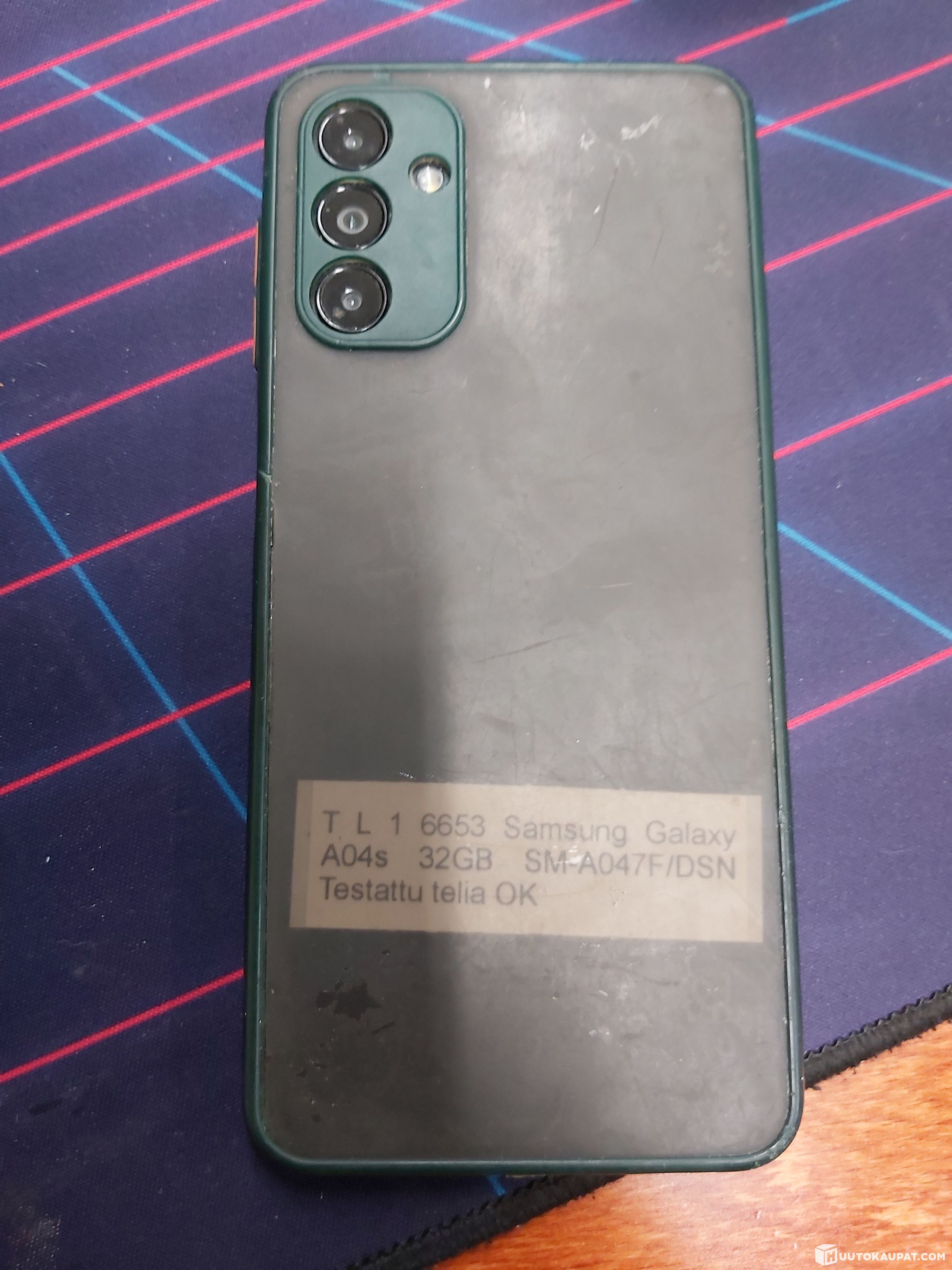 Samsung Galaxy A04s A047F