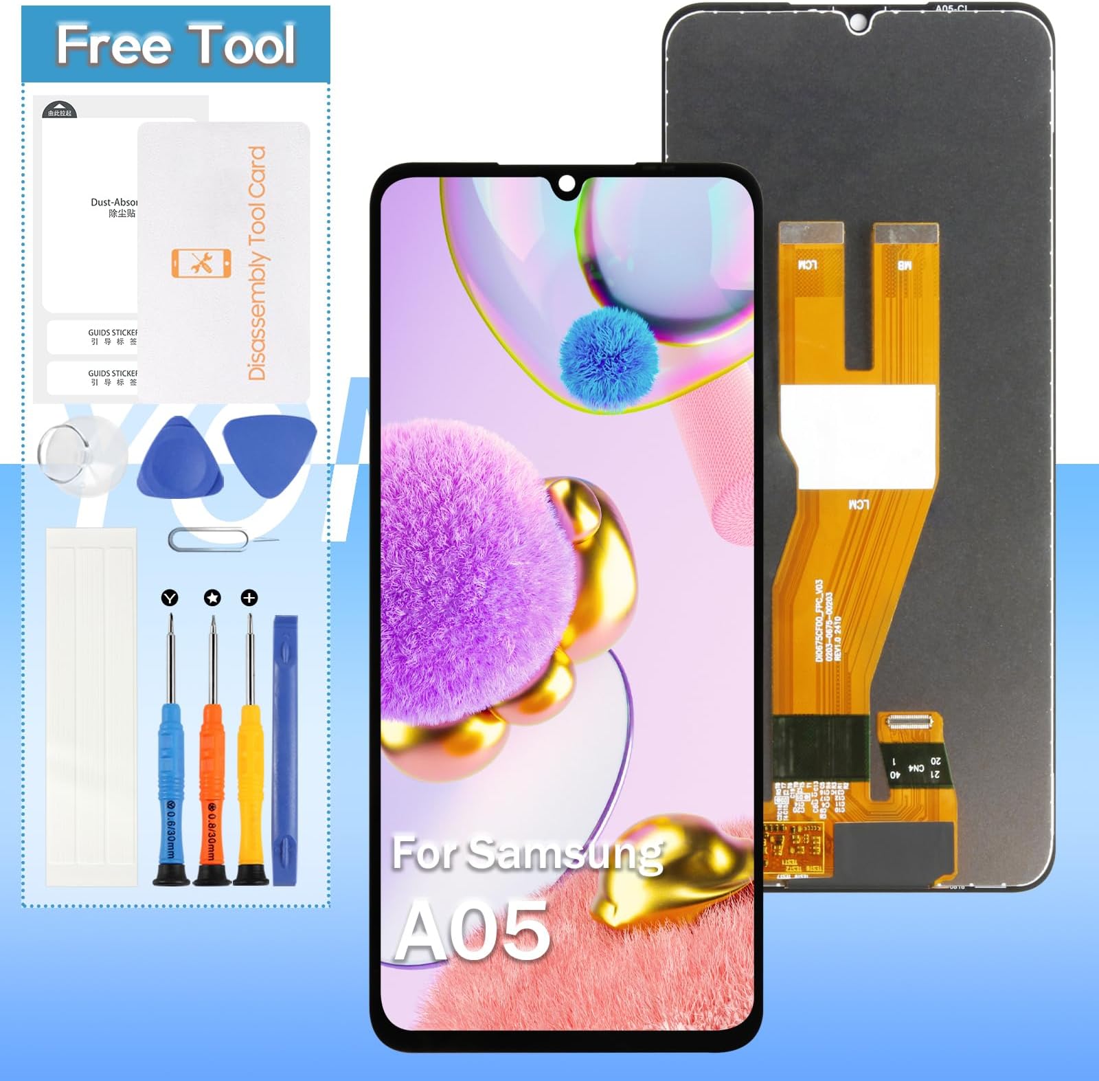 Samsung Galaxy A05 A055F