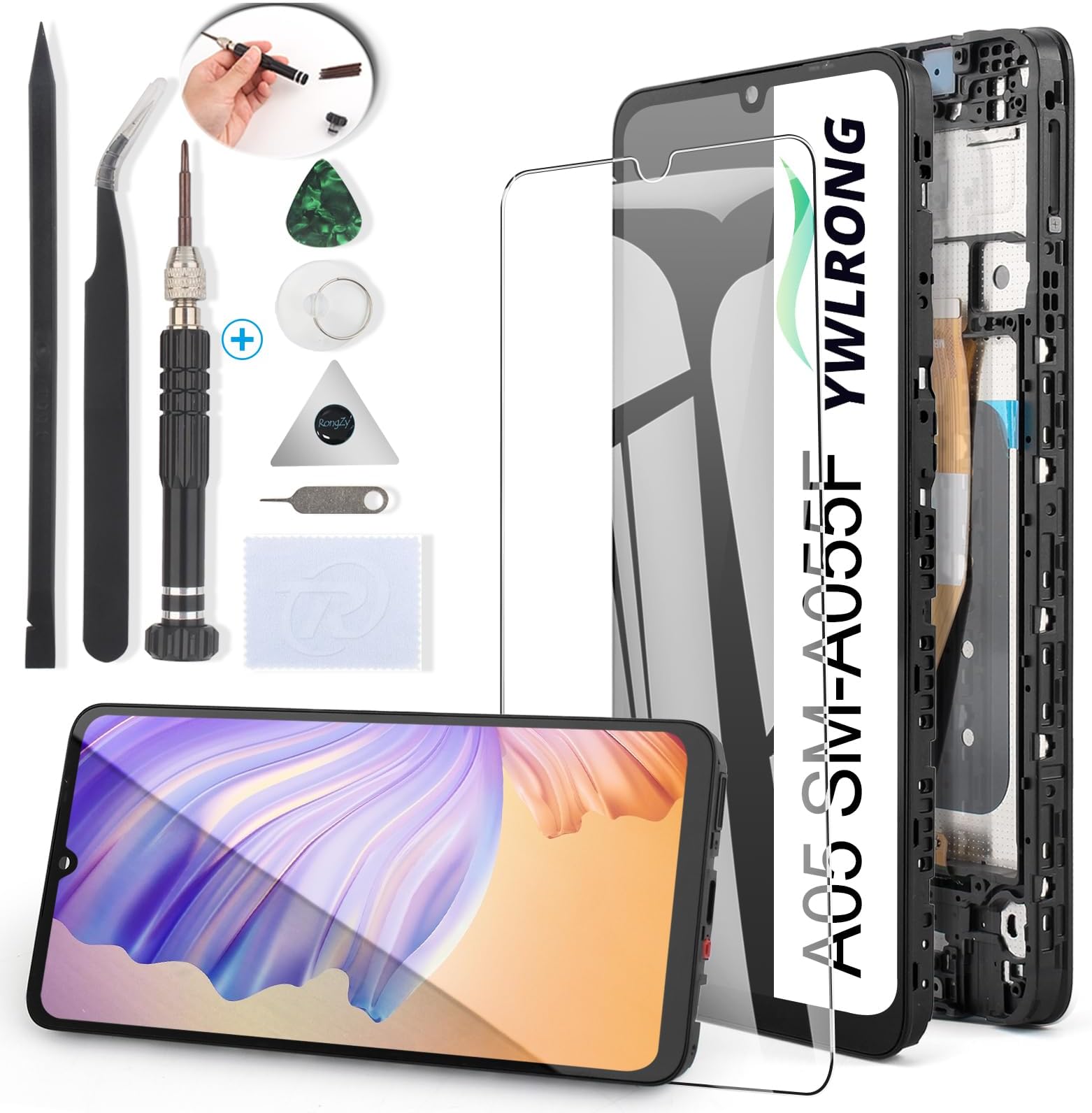 Samsung Galaxy A05 A055F 2