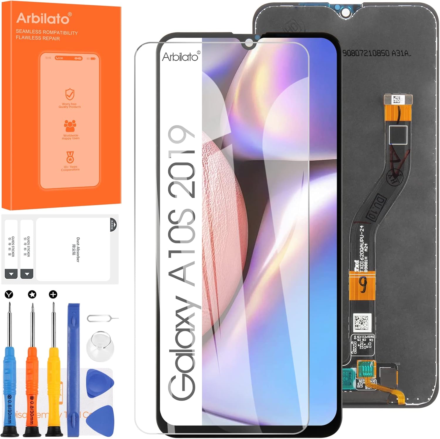 Samsung Galaxy A10s A107F