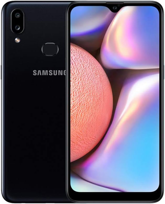 Samsung Galaxy A10s A107F 2