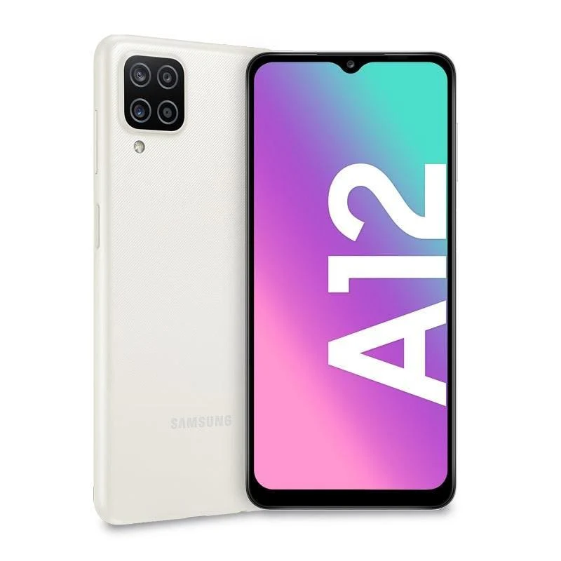 Samsung Galaxy A12s A127F