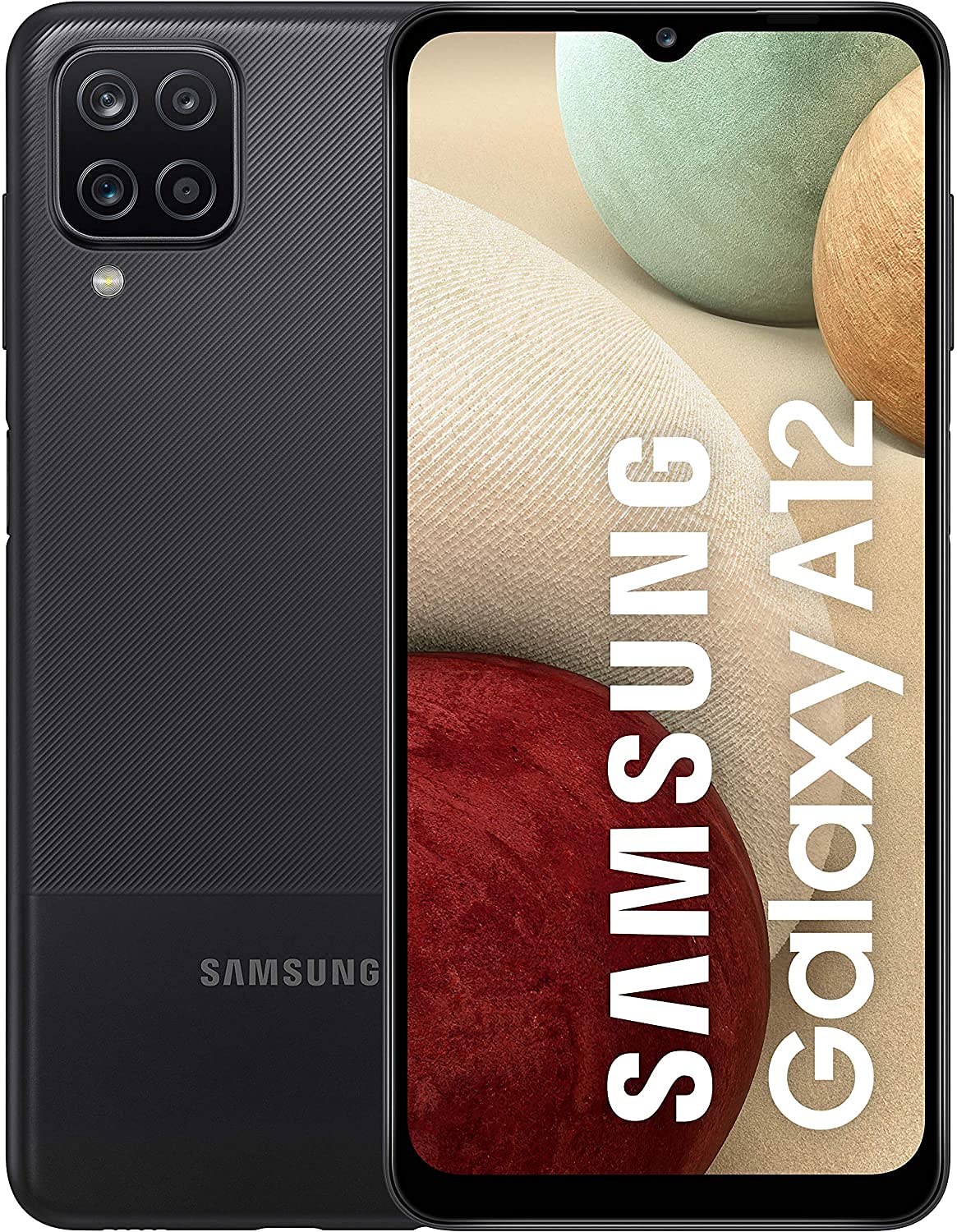 Samsung Galaxy A12s A127F
