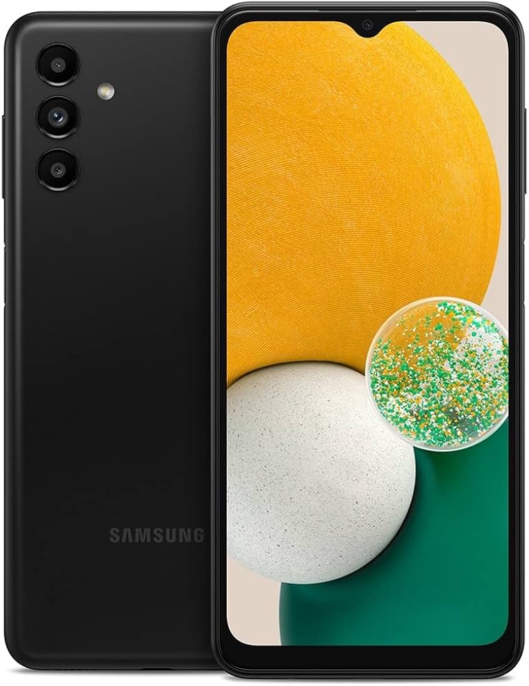 Samsung Galaxy A13 A137F 3