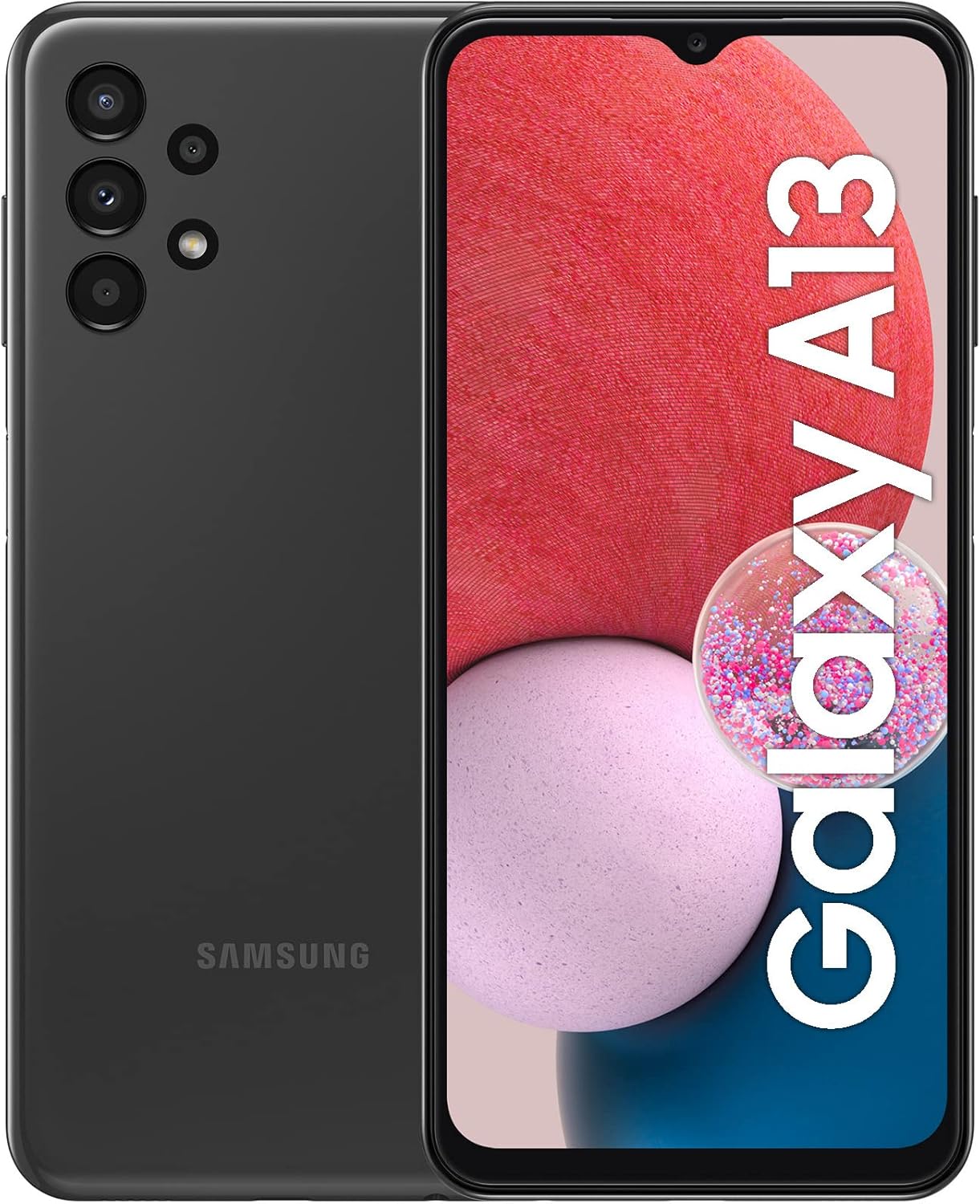 Samsung Galaxy A13 5G A136