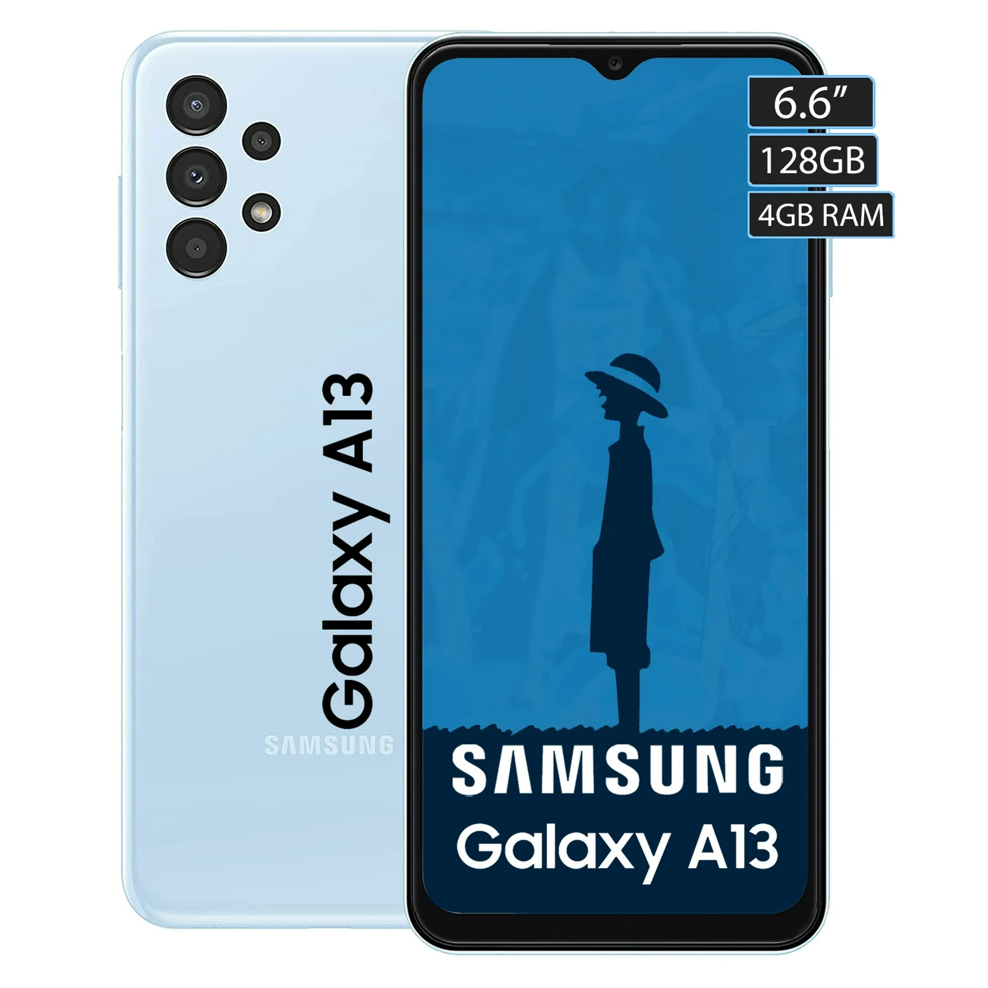 Samsung Galaxy A13 A135F