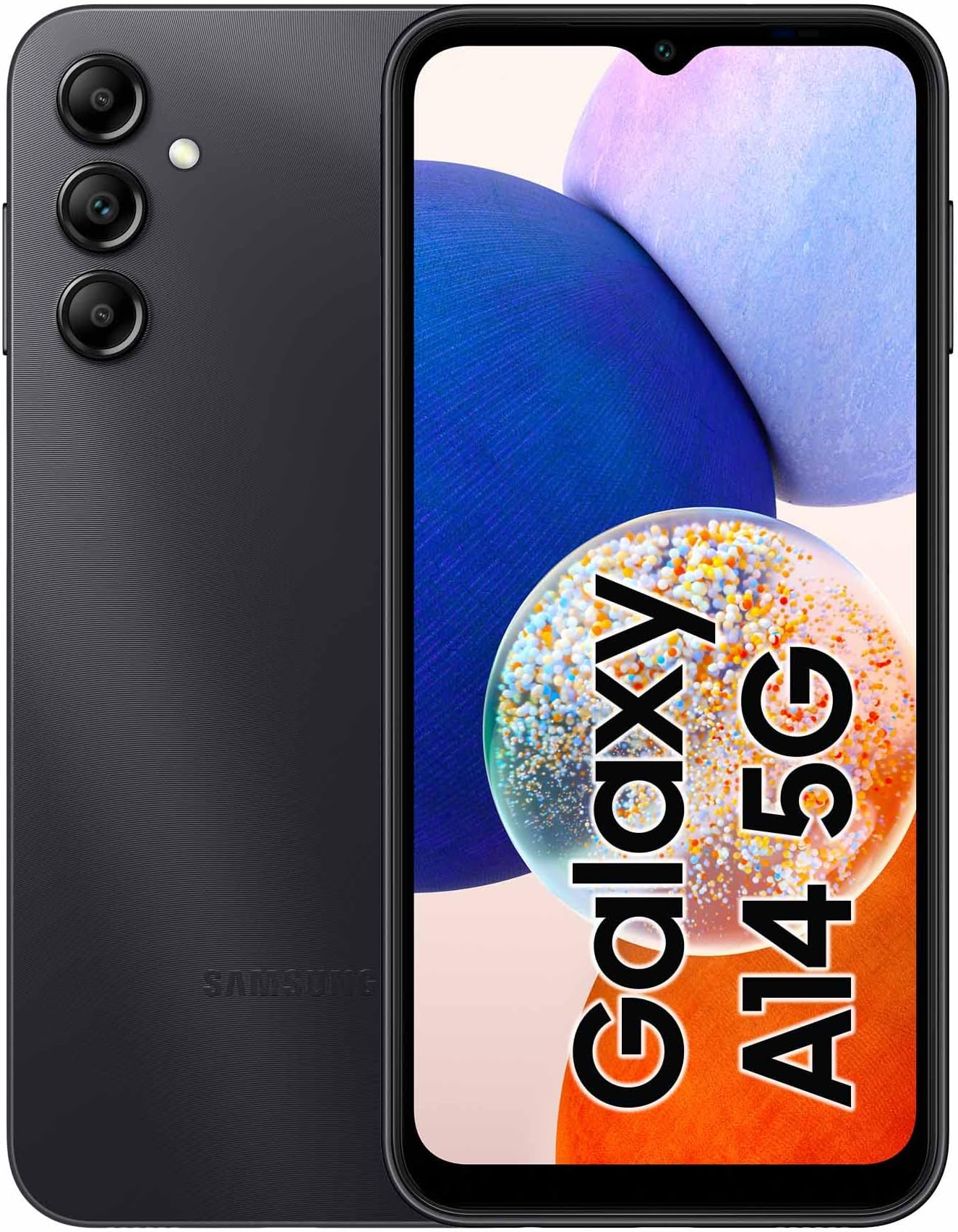 Samsung Galaxy A14 A145 3