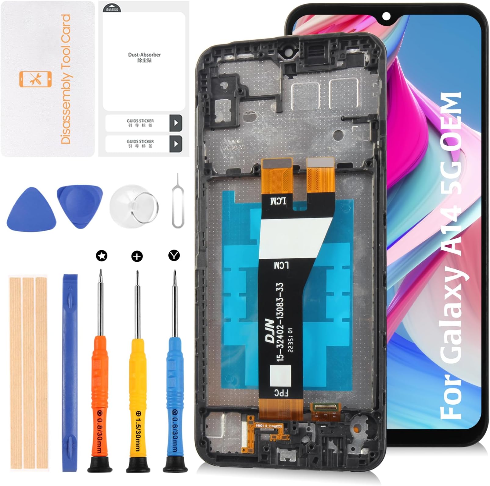 Samsung Galaxy A14 5G A146