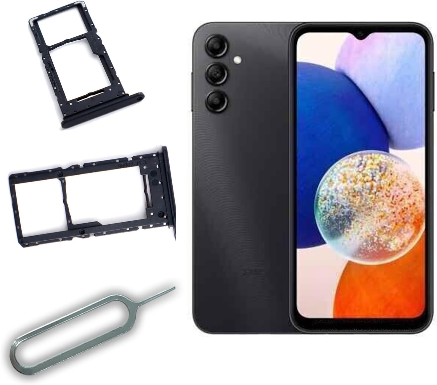 Samsung Galaxy A14 5G A146 2