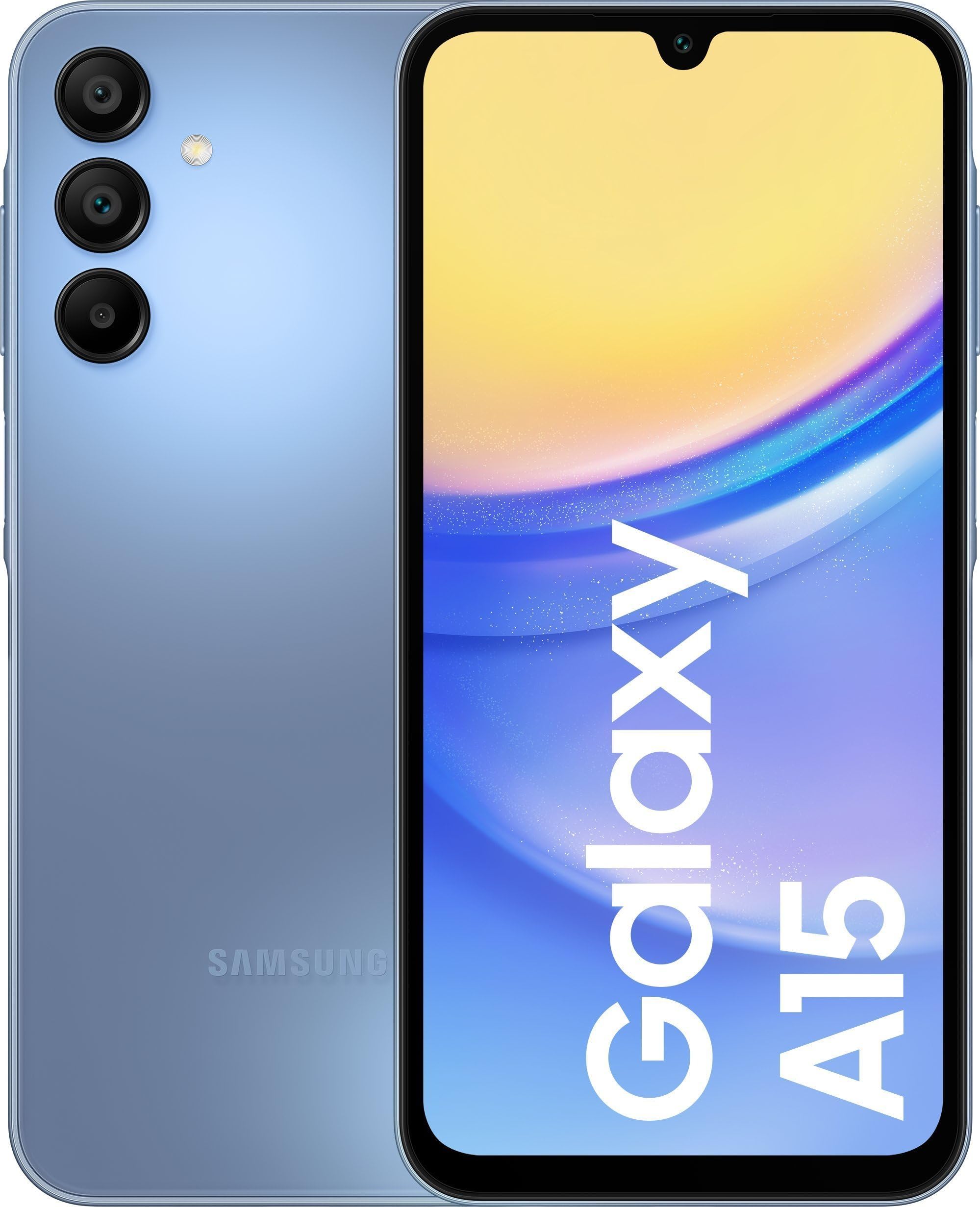 Samsung Galaxy A15 5G A156B